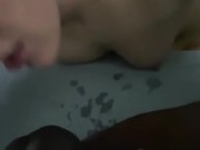 Welcome home daddy/sloppy head 11/16