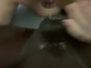 Welcome home daddy/sloppy head 12/16