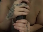 Welcome home daddy/sloppy head 5/16