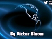 Lily verony, jesyka diamond, milf italiana y joven española follando con victor bloom. porno real. 2/16