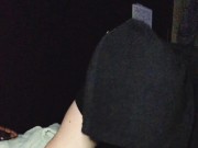 sexy bbw emo chick show him how much she likes sucking him 5/16