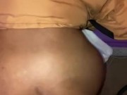 Latina doggystyle cumshot!!! 7/16