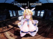 FGO - ARTORIA SLIPPERY TITJOB [VR UNCENSORED HENTAI 4K] 7/16