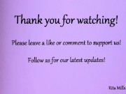 OMG ! Быстрый Секс перед Пляжем под звуки Сирены Гражданской Обороны 16/16