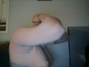 Busty Nights series! Female mask unmasking, and unmasking, and lots of boobies 4/16