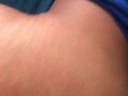 How to prevent Corona Virus... Stay at home and fuck a big booty Indian girl 13/16