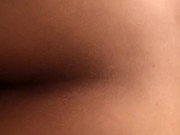 How to prevent Corona Virus... Stay at home and fuck a big booty Indian girl 15/16