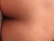 How to prevent Corona Virus... Stay at home and fuck a big booty Indian girl 16/16