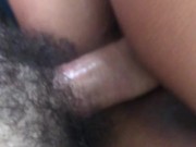 How to prevent Corona Virus... Stay at home and fuck a big booty Indian girl 2/16