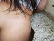 Morena Rabuda provocando 5/16