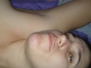 Cunhada colocou a calcinha de lado parte 13 11/16