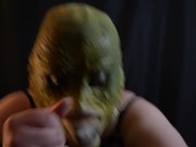 Fish dicks and tartar sauce 1/16