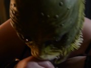 Fish dicks and tartar sauce 2/16