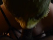 Fish dicks and tartar sauce 4/16