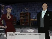 Something Unlimited Uncensored part 75 10/16