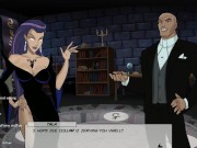 Something Unlimited Uncensored part 75 11/16