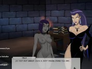 Something Unlimited Uncensored part 75 15/16