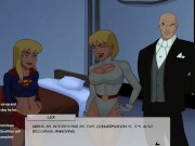 Something Unlimited Uncensored part 75 8/16