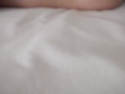 WHAT A MORNING SPREAD LEGS AND WET PUSSY , She Got Sideways Fucked By BWC 4K 1/16