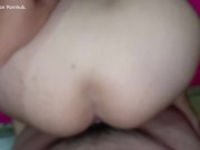 Thai น้องปอนบอกที่บ้านว่าไปมอบตัว จริงๆนัดเย็ดม่านรูด(ไทยแตกใน) 9/16