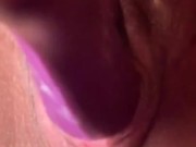 Squirting Experimentation 1/16