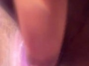 Squirting Experimentation 10/16