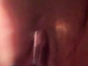 Squirting Experimentation 12/16