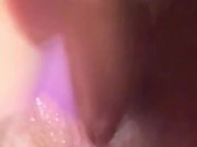 Squirting Experimentation 3/16