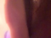 Squirting Experimentation 4/16