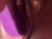 Squirting Experimentation 5/16