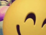 Playing with my fat pussy (AMSR) 10/16