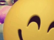 Playing with my fat pussy (AMSR) 11/16