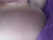 Hot blondy milf anal fuck with toy 12/16