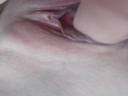 Hot blondy milf anal fuck with toy 15/16