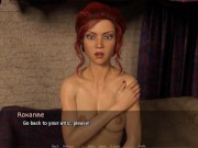 ERODIO: Sexy Girl Got Caught How She Plays With Her Pussy-Ep 1 16/16