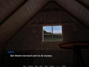 ERODIO: Sexy Girl Got Caught How She Plays With Her Pussy-Ep 1 2/16