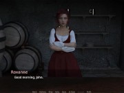 ERODIO: Sexy Girl Got Caught How She Plays With Her Pussy-Ep 1 3/16