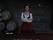 ERODIO: Sexy Girl Got Caught How She Plays With Her Pussy-Ep 1 4/16