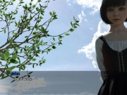 ERODIO: Sexy Girl Got Caught How She Plays With Her Pussy-Ep 1 7/16