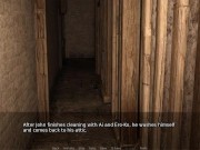 ERODIO: Sexy Girl Got Caught How She Plays With Her Pussy-Ep 1 8/16