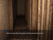 ERODIO: Sexy Girl Got Caught How She Plays With Her Pussy-Ep 1 9/16