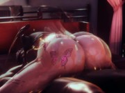 Layla's beautiful ass 15/16