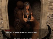 ERODIO: The Love Of His Life Got Fucked In Front Of His Eyes -Ep 3 2/16