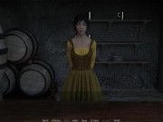 ERODIO: The Love Of His Life Got Fucked In Front Of His Eyes -Ep 3 3/16