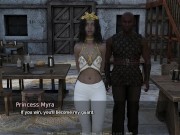 ERODIO: The Love Of His Life Got Fucked In Front Of His Eyes -Ep 3 4/16