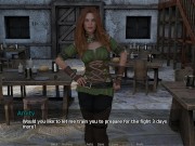 ERODIO: The Love Of His Life Got Fucked In Front Of His Eyes -Ep 3 5/16