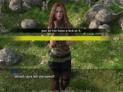 ERODIO: The Love Of His Life Got Fucked In Front Of His Eyes -Ep 3 6/16