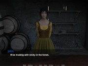 ERODIO: The Love Of His Life Got Fucked In Front Of His Eyes -Ep 3 9/16