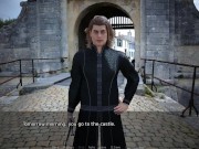 ERODIO: BBC And Two Slutty House Wifes-Ep 8 1/16