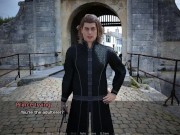 ERODIO: BBC And Two Slutty House Wifes-Ep 8 2/16